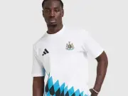 Newcastle United Fans Grab 2026/27 Adidas Shirt for Under £9 in 65% Off Deal