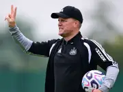 Newcastle United hand career lifelines to three stars as Eddie Howe gets £17.3m let off