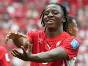 Newcastle United in Advanced Talks for Johan Manzambi £51.3m Deal