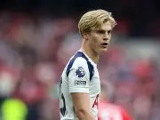 Newcastle United in Talks for Tottenham's Lucas Bergvall Amid £50m Price Tag