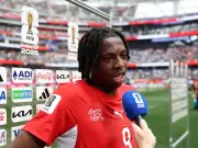 Newcastle United Pitch to Johan Manzambi: First-Team Role and Wages