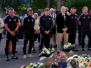 Newcastle United Plans Permanent Kevin Keegan Tribute After Statue Demand