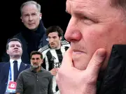 Newcastle United Plot £124.3m Transfer Raid After Tonali Sale