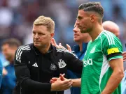 Newcastle United Pre-Season Friendly: Schar Returns, Key Absentees vs Darlington