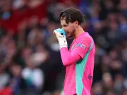 Newcastle United quoted £50m for England goalkeeper James Trafford
