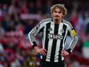 Newcastle United reject Borussia Dortmund interest in Nick Woltemade