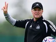 Newcastle United Resist Big-Name Signings to Stick with Youth Blueprint