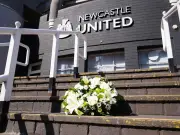 Newcastle United Reveals Kevin Keegan Tribute Location at St James' Park