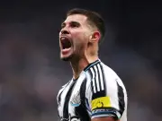 Newcastle United Stick to Bruno Guimaraes Stance Amid Arsenal Interest