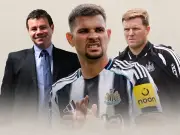 Newcastle United summer reset: £117.5m spend, Bruno Guimaraes dilemma and new priorities