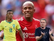 Newcastle United Target Danilo: Midfielder's Journey from Brazil to Premier League