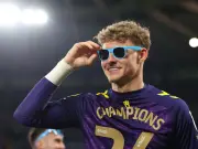 Newcastle United Transfer News: Goalkeeper Targets Carl Rushworth and James Trafford