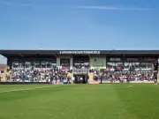 Newcastle United Under-21s Confirm Pre-Season Friendlies Against Spennymoor and St Mirren