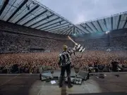 Newcastle United Unveils St James' Park Scoreboard Upgrades and Concert Plans