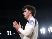 Newcastle United warned Archie Gray not ready to replace Sandro Tonali
