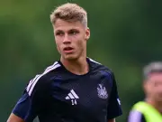 Newcastle United's £23m Sean Steur Signing: Bargain or Risk?