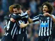 Newcastle United's Best Free Agent Signings: Barnes, Rush, Colback
