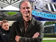Newcastle United's St James' Park Leasehold Sale Boosts Finances