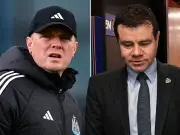 Newcastle United's Transfer Woes: Club Losing Appeal, Says Alan Smith