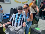 Newcastle Woman Takes on 37 Challenges for Brother's 37th Birthday