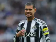 Newcastle's 'dangerous' transfer model: Bruno Guimaraes exit advice