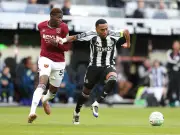 Newcastle's Joe Willock Attracts Besiktas Interest Amid Uncertain Future
