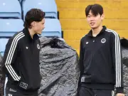 Newcastle's Park Seung-soo to miss a month for Asian Games duty