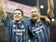 Newcastle's Record Signings: Shearer, Owen, Cole in Iconic Deals