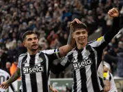 Newcastle's Steur Signing Paves Way for Miley Breakthrough