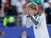 Newcastle's Woltemade and Thiaw React to Germany's World Cup Exit