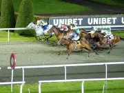 Newsboy's NAP Sarangpur Targets Hat-Trick at Kempton