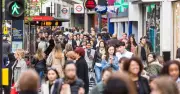 Next in Talks to Acquire Harvey Nichols, Saving 1,200 Jobs