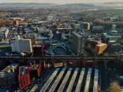 Next Phase of Stockport's £2bn Transformation Approved by GMCA