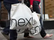 Next Shoppers Love £16 Star Light Decoration, Buy as Gifts