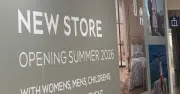 Next to Open 132,000 sq ft Megastore at Bluewater Shopping Centre in Kent