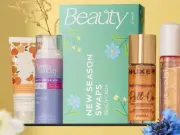 Next's £25 Beauty Box: £27 Nuxe Oil & More for £5 Each
