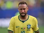Neymar Spends £17m on Luxury Yacht After World Cup Exit and Retirement