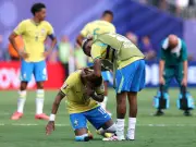 Neymar Splashes £17m on Luxury Yacht Days After World Cup Exit