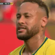 Neymar taunts Norway keeper after penalty in Brazil World Cup exit