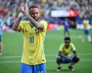 Neymar's Rare Bookend: First and Last Goals at Same Stadium