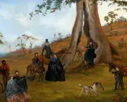 Ngarn Wa’ngal: Art of the Gum Tree Exhibition at Melbourne’s Potter Museum