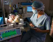 NHS anaesthetist shortage prevents 1.5m operations annually, report finds