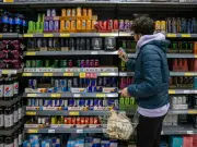 NHS Checklist Reveals Energy Drink Effects as UK Bans Under-16 Sales