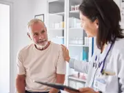 NHS Expands Free RSV Vaccine to Millions More Older Adults from September