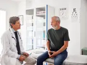 NHS Expands RSV Vaccine to Millions Aged 65-74 from September 1