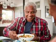 NHS: Five foods that could help lower your cholesterol levels