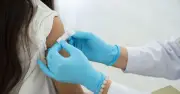 NHS Flu Jab Rule Change: New Age Threshold for Children from October