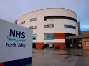 NHS Forth Valley Reveals Nearly 3,000 Waited Over A&E Target