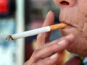 NHS Lanarkshire offers weekly stop smoking sessions at community hub