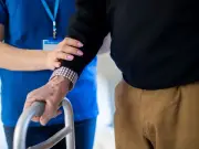 NHS offers new MS pill fampridine to help patients walk more easily